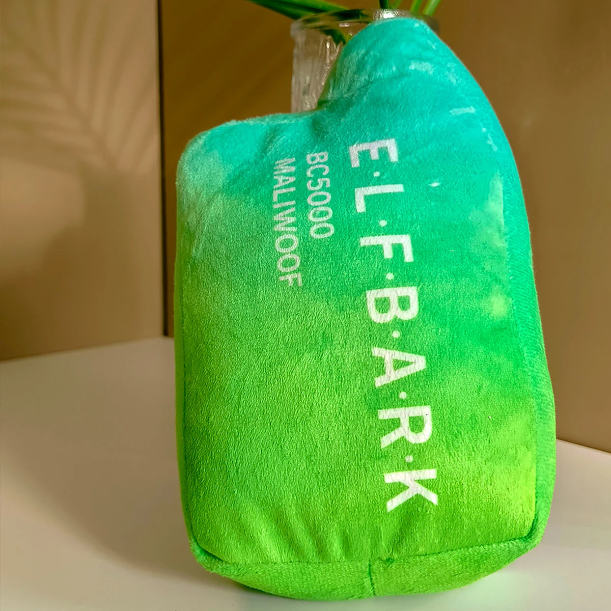 ELFBARK Dog Toy