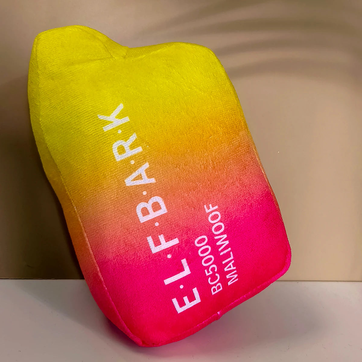 ELFBARK Dog Toy