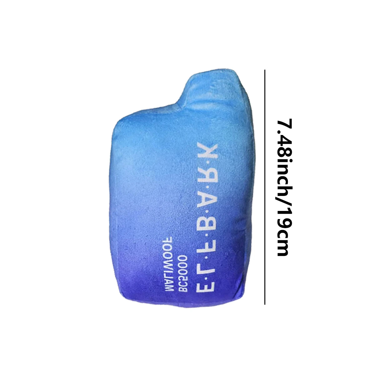 ELFBARK Dog Toy