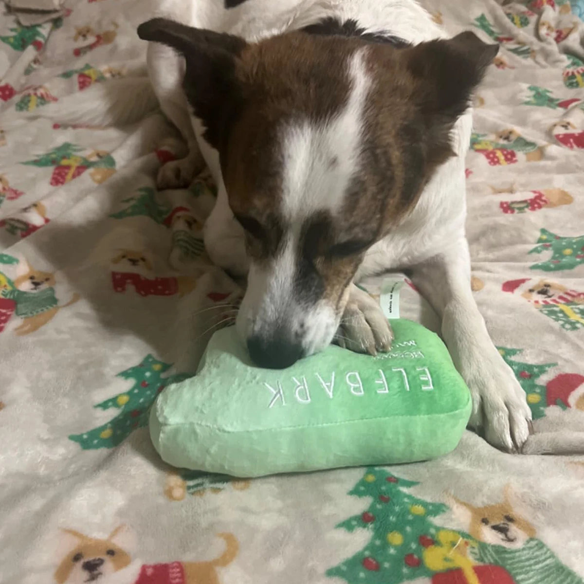 ELFBARK Dog Toy