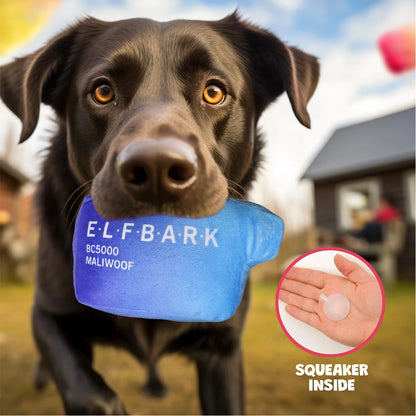 ELFBARK Dog Toy