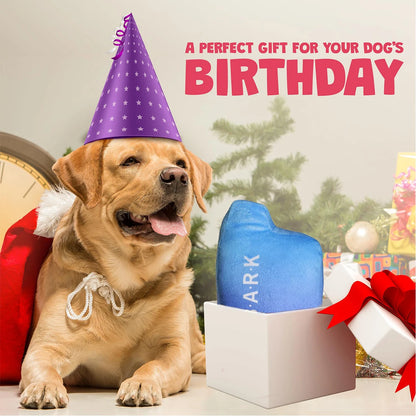 ELFBARK Dog Toy