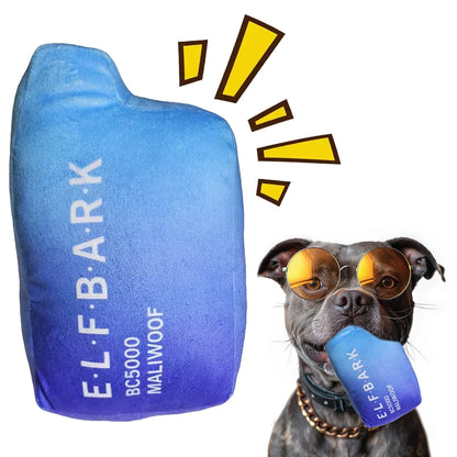 ELFBARK Dog Toy